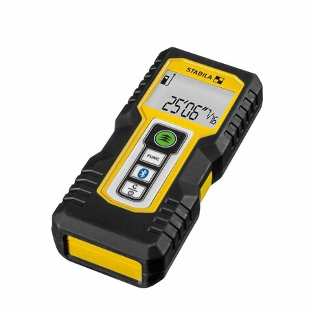 STABILA 06250 - LD250BT Bluetooth Laser Distance Measurer 06250-STABILA